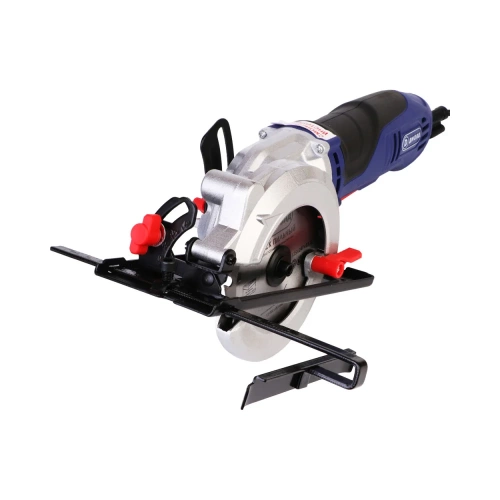 Ручная электрическая дисковая многофункциональная пила ДИОЛД ДП-1 МФ 10061220 фото 5