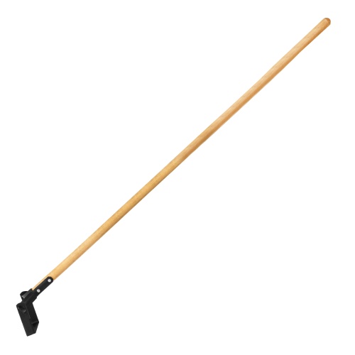 Полольник с качающимся полотном, 135х1440 мм, деревянный черенок Palisad фото 2 Полольник с качающимся полотном, 135х1440 мм, деревянный черенок Palisad фото 2