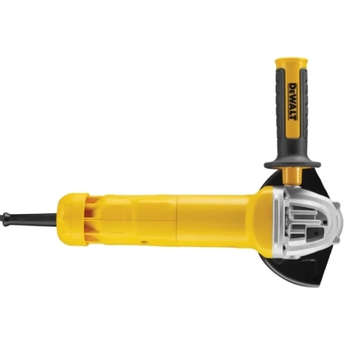 Угловая шлифмашина Dewalt 125мм DWE4233 DWE4233-QS фото 6