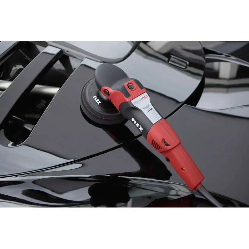 Полировальная машинка FLEX PE 14-2 150 373680 фото 9 Полировальная машинка FLEX PE 14-2 150 373680 фото 9