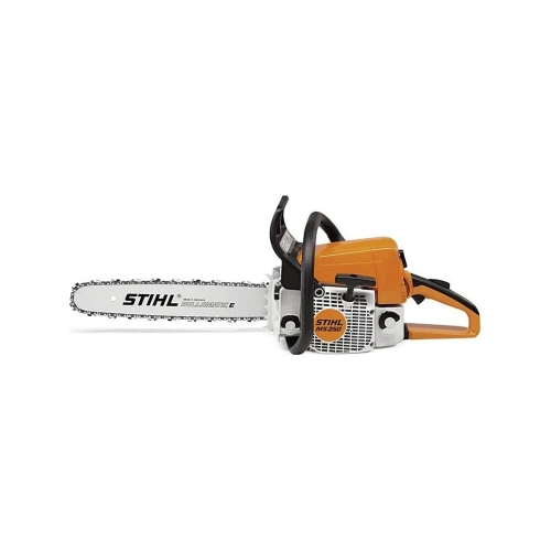 Бензопила STIHL MS 250 шина R 45 см, цепь 26 RM 1123-200-0790P фото 3