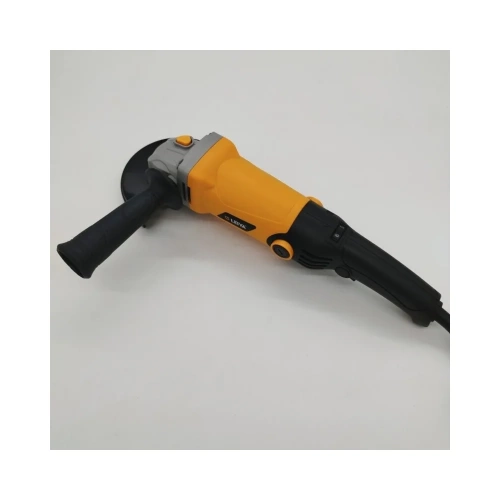 Углошлифовальная машина LEIYA LY100A-02 фото 3 Углошлифовальная машина LEIYA LY100A-02 фото 3