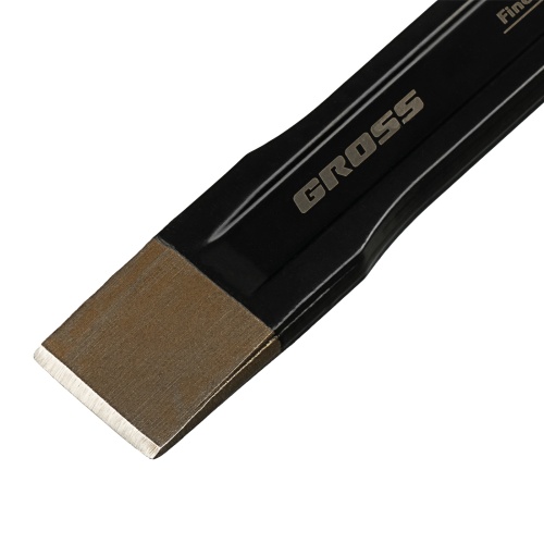 Зубило-скарпель, 300 х 25 мм-1" Gross фото 5