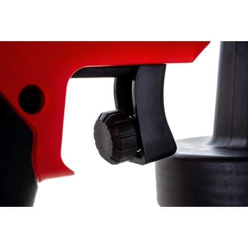 Электрический краскопульт Gigant Professional GTR-500 фото 8