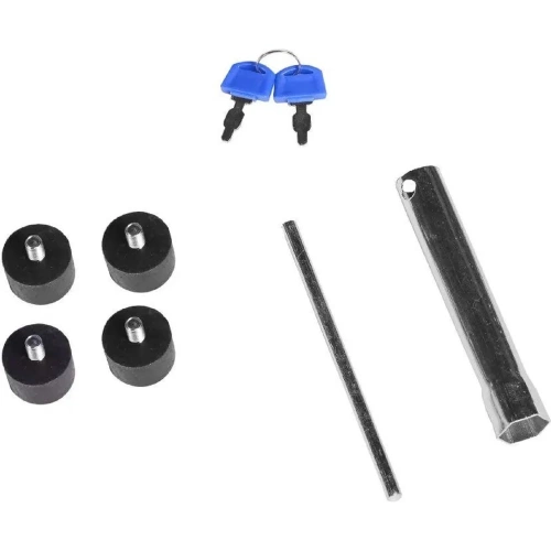 Электрогенератор Huter DY4,0LA 64/1/74 фото 8