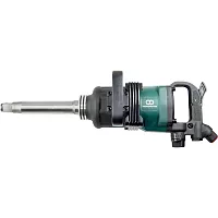 Пневматический ударный гайковерт СМТ ZD588 Кв: 1(25.4). Усилие: раб 1500-2570 Nm/ макс-2800 Nm. CMT588IW