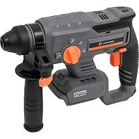 Аккумуляторный перфоратор Anycons SDS+ AC-H408 без аккумулятора 5093493