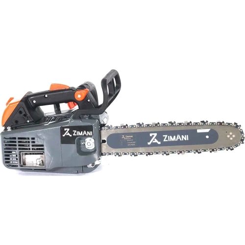 Бензопила-сучкорез одноручная ZimAni MS 200T с шиной 14" MS200T-14 фото 5 Бензопила-сучкорез одноручная ZimAni MS 200T с шиной 14" MS200T-14 фото 5