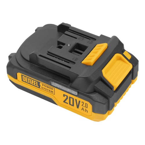 Триммер аккумуляторный GT-230, 230 мм, Li-Ion, 20 В Denzel фото 32