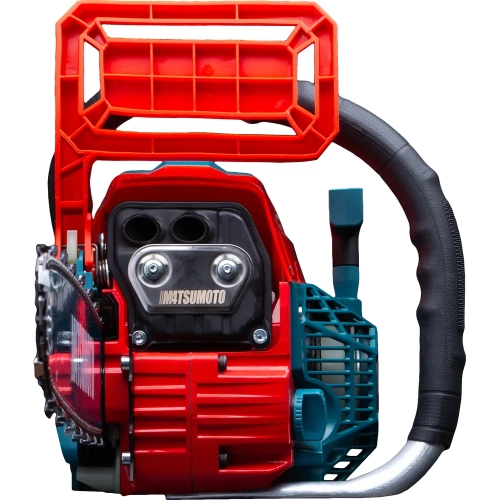 Бензопила M4tsumoto MGS-58 Matsumoto(Матсумото) 720196 фото 11