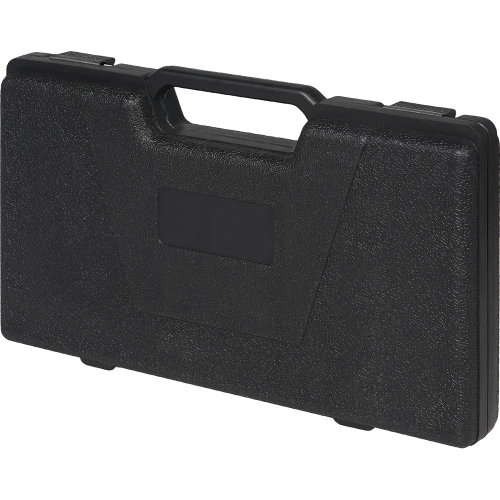 Пневматическая трещотка Airline 1/2", 61 Нм, с головками 17 предметов, кейс ATAZ020 фото 7