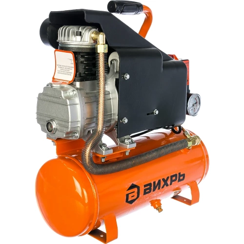 Компрессор Вихрь КМП-210/10 74/3/1 фото 6 Компрессор Вихрь КМП-210/10 74/3/1 фото 6