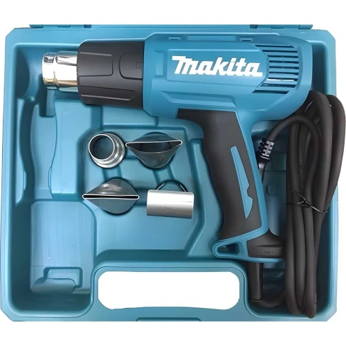 Термопистолет Makita HG5030K фото 4