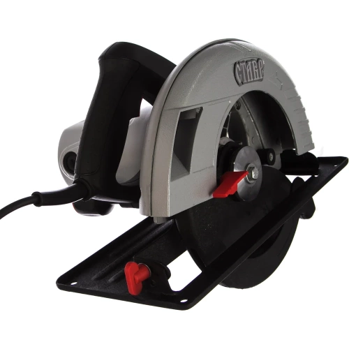 Дисковая пила Ставр ПДЭ-235/2100 9031000176 фото 4