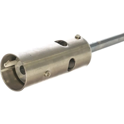 Газовая горелка-насадка Rexant GT-22 удлиненного типа с пьезоподжигом 12-0022 фото 4 Газовая горелка-насадка Rexant GT-22 удлиненного типа с пьезоподжигом 12-0022 фото 4