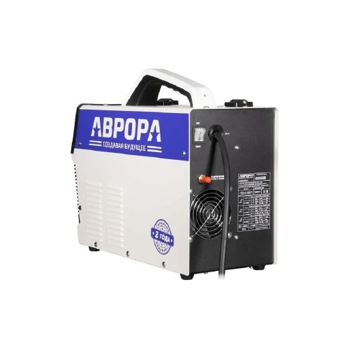 Инверторный полуавтомат АВРОРА 205 СИНЕРГЕТИК ПУЛЬС 37559 фото 10 Инверторный полуавтомат АВРОРА 205 СИНЕРГЕТИК ПУЛЬС 37559 фото 10