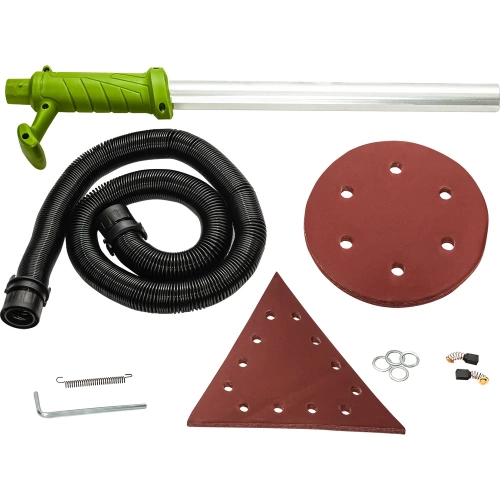 Шлифовальная машина для стен и потолка PROCRAFT Universal BMC EX750 фото 9 Шлифовальная машина для стен и потолка PROCRAFT Universal BMC EX750 фото 9