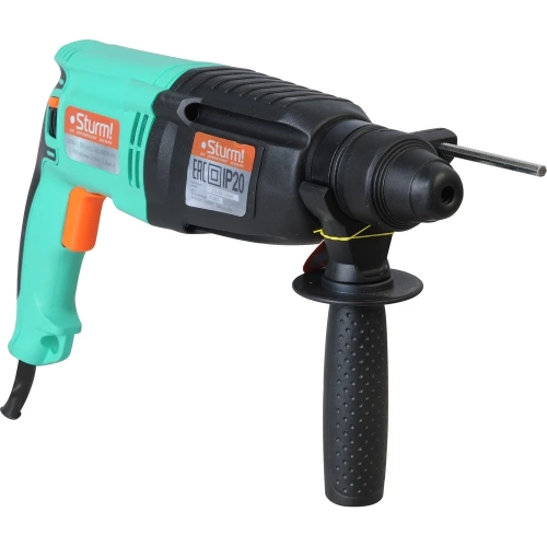 Перфоратор STURM RH2592P фото 4 Перфоратор STURM RH2592P фото 4