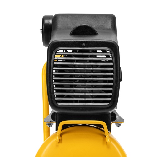 Компрессор воздушный DC1500/24, прямой привод, 1.5 кВт, 24 литра, 220 л/мин Denzel фото 26