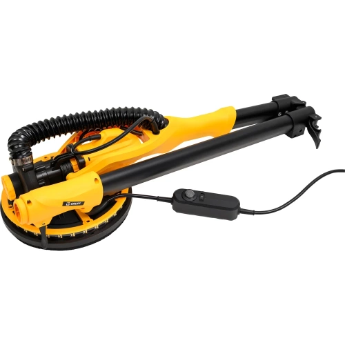 Шлифовальная машина GRUFF Жираф 1100 Вт PD-7241-2 фото 8 Шлифовальная машина GRUFF Жираф 1100 Вт PD-7241-2 фото 8