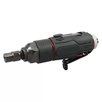 Пневматическая прямая шлифовальная машинка Pneutrend с низким уровнем шума цанга, 6 мм 71111