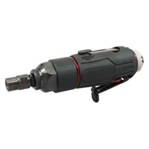 Пневматическая прямая шлифовальная машинка Pneutrend с низким уровнем шума цанга, 6 мм 71111 Пневматическая прямая шлифовальная машинка Pneutrend с низким уровнем шума цанга, 6 мм 71111