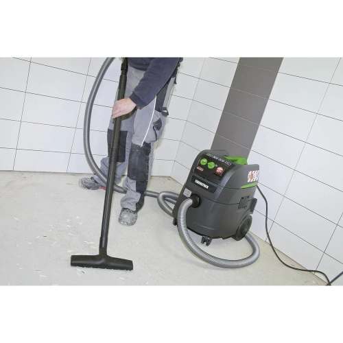 Строительный пылесос EIBENSTOCK DSS 35 M iP 09919000 фото 5