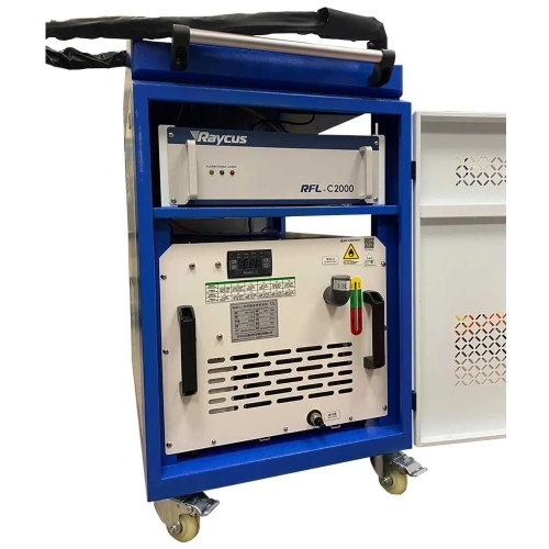 Аппарат лазерной сварки 3 в 1 KDM CM-1500 R 4640159980509 фото 4 Аппарат лазерной сварки 3 в 1 KDM CM-1500 R 4640159980509 фото 4