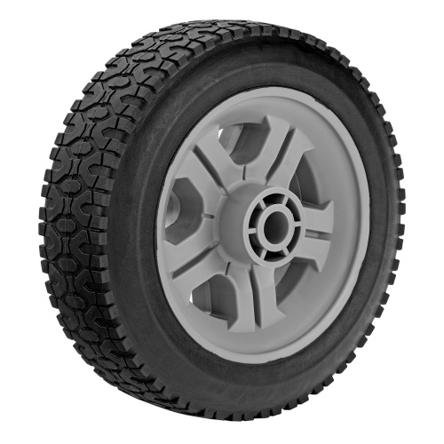 Транспортировочный комплект (колеса и ручки) для генераторов PS Denzel фото 3