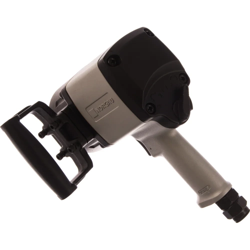 Пневматический ударный гайковерт NORGAU 1", 2500 Нм NIW15-250PS 094701011 фото 5 Пневматический ударный гайковерт NORGAU 1", 2500 Нм NIW15-250PS 094701011 фото 5