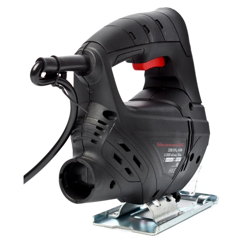 Лобзик REDVERG Basic JS600 6622812 фото 6