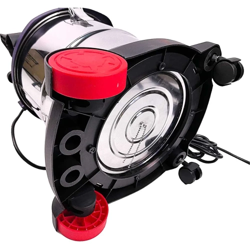 Пылесос SPARKY VC 1321MS 13000204412 фото 5 Пылесос SPARKY VC 1321MS 13000204412 фото 5