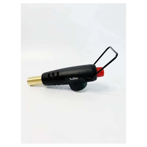 Горелка с пьезоподжигом Turbojet TJ900-PB фото 5 Горелка с пьезоподжигом Turbojet TJ900-PB фото 5