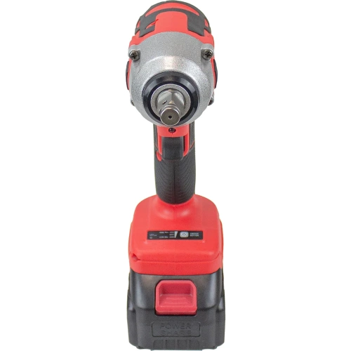 Аккумуляторный гайковерт EDON UAW-21A 27578 фото 7 Аккумуляторный гайковерт EDON UAW-21A 27578 фото 7