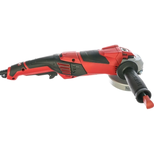 Угловая шлифмашина Einhell TE-AG 125 CE фото 3