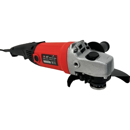 Угловая шлифовальная машина BRAIT BAG150/1400A 21.01.178.049 фото 4 Угловая шлифовальная машина BRAIT BAG150/1400A 21.01.178.049 фото 4