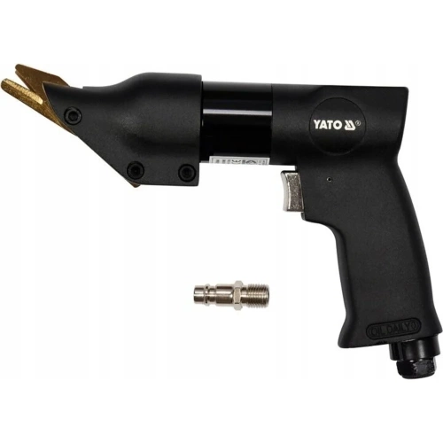 Пневматические угловые ножницы YATO YT-09944 фото 3 Пневматические угловые ножницы YATO YT-09944 фото 3