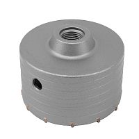 Буровая коронка, M22 х 100 мм Matrix