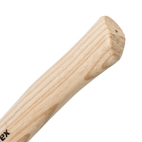 Топор ТП11-06, 600 г, в сборе, кованый, деревянное топорище Сибртех фото 5