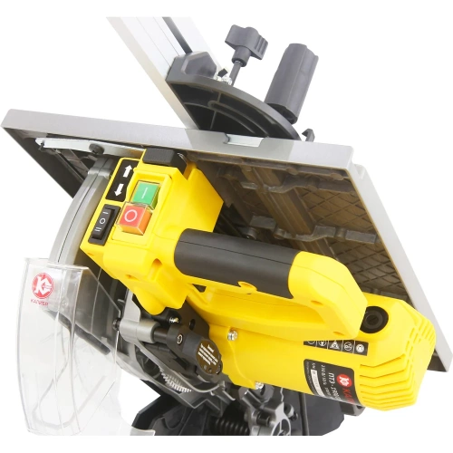 Торцевая электрическая пила Калибр Мастер ПТЭ-1900/210Км 00000078202 фото 7 Торцевая электрическая пила Калибр Мастер ПТЭ-1900/210Км 00000078202 фото 7