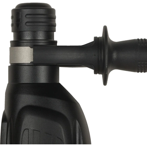 Аккумуляторный перфоратор DEWALT DCH133M1, 18 В, 2.6 Дж, 5500 уд/мин, с АКБ 4 Ач и ЗУ, в кейсе TSTAK DCH133M1-QW фото 6 Аккумуляторный перфоратор DEWALT DCH133M1, 18 В, 2.6 Дж, 5500 уд/мин, с АКБ 4 Ач и ЗУ, в кейсе TSTAK DCH133M1-QW фото 6