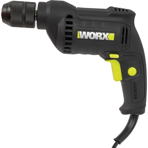 Дрель WORX Professional WU124 фото 4 Дрель WORX Professional WU124 фото 4