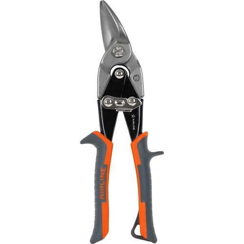 Ножницы по металлу AIRLINE правый рез, 250 мм ATBZ003 фото 4 Ножницы по металлу AIRLINE правый рез, 250 мм ATBZ003 фото 4