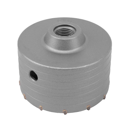 Буровая коронка, M22 х 100 мм Matrix