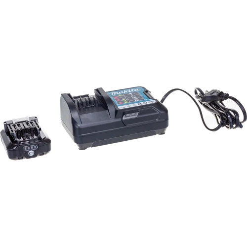 Аккумуляторная дрель-шуруповерт Makita HP333DWAE фото 11