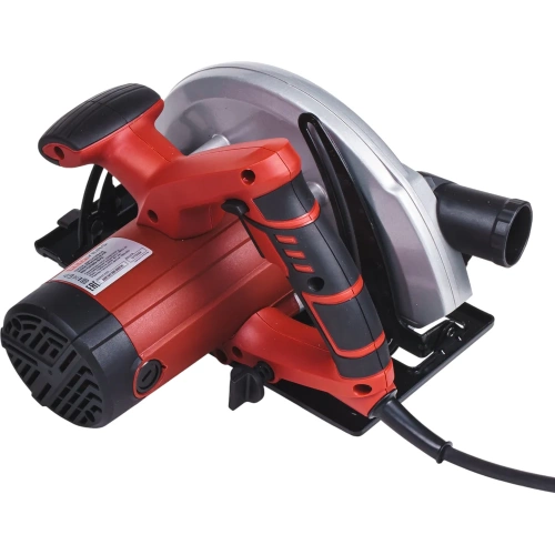 Пила дисковая электрическая REDVERG RD-CS180-67S 00006694258 фото 5 Пила дисковая электрическая REDVERG RD-CS180-67S 00006694258 фото 5
