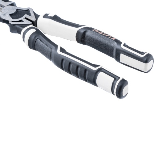 Плоскогубцы комбинированные 210 мм, усиленная система, Pro Matrix фото 3