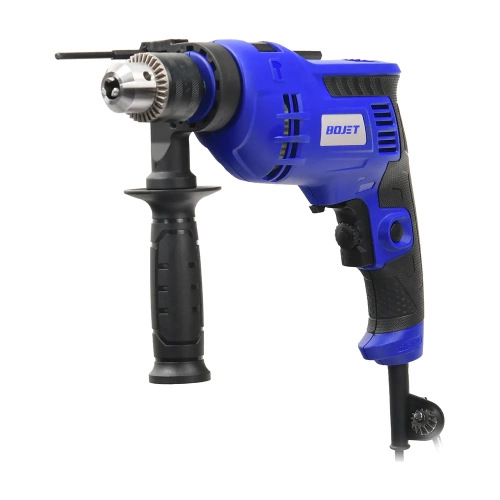 Ударная дрель BOJET EHD-550 фото 4 Ударная дрель BOJET EHD-550 фото 4