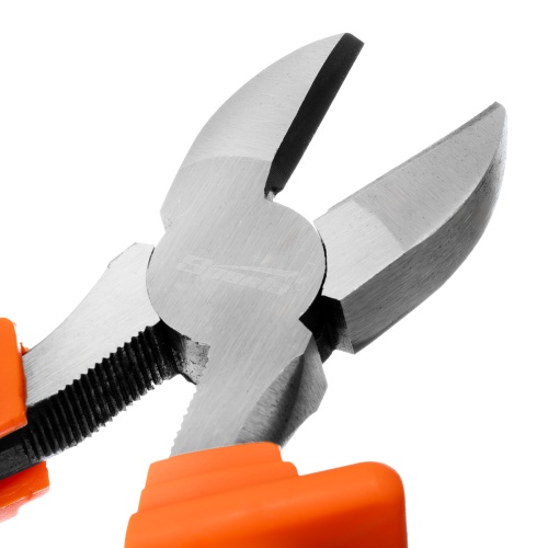 Бокорезы, Comfort, 180 мм, шлифованные, двухкомпонентные рукоятки Sparta фото 3