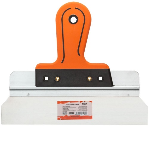 Шпатель фасадный Master Color 30-2714 250 мм